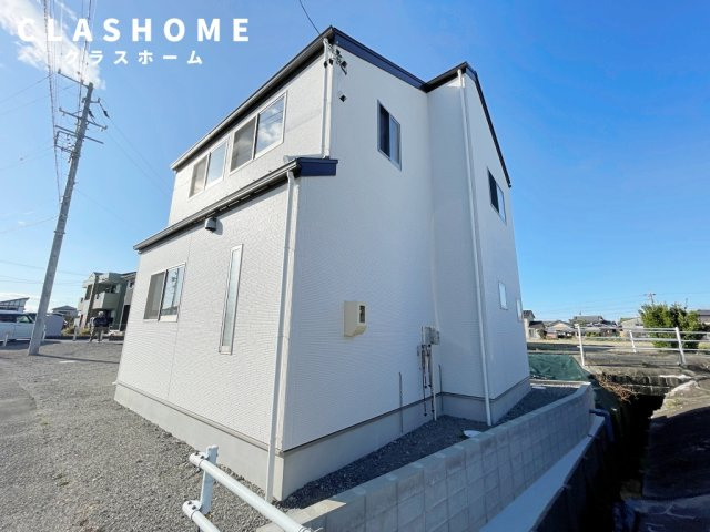 牛田町借家　　刈谷市近郊の賃貸はクラスホームの外観