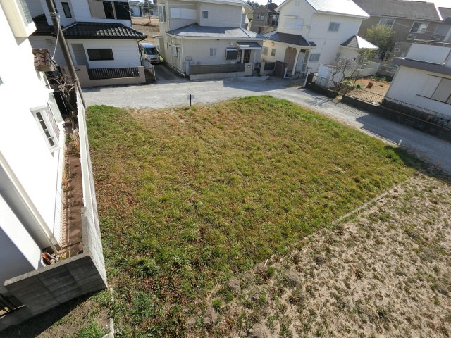 【外観】 | 大網白里市上貝塚　土地