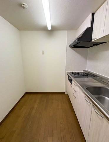 【キッチン】 | RESIDENCE　MIYABI