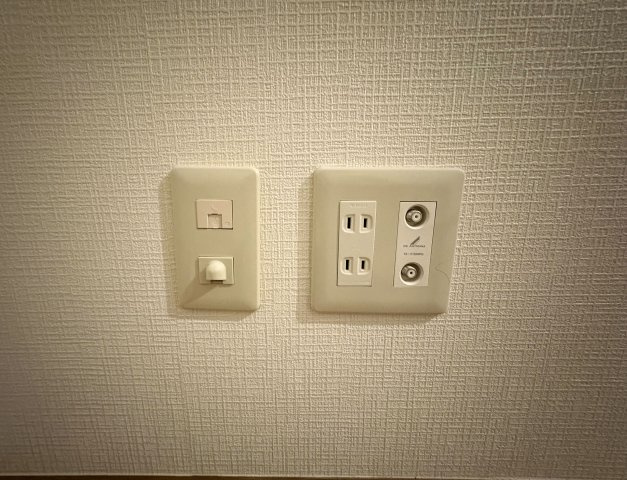 【設備】 | RESIDENCE　MIYABI