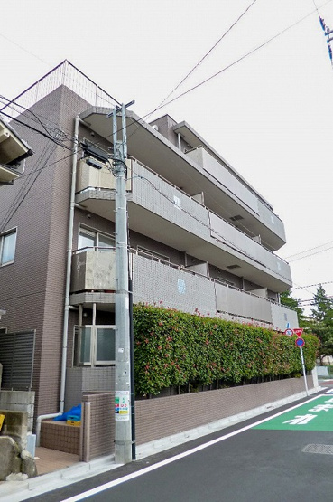 【外観】 | RESIDENCE　MIYABI