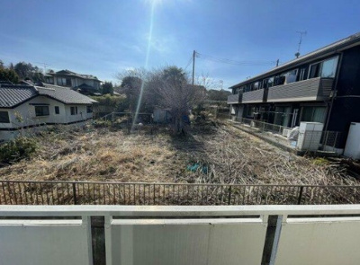 【展望】 | グリーンハイツ神蔵