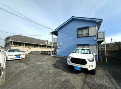 【駐車場】 | グリーンハイツ神蔵