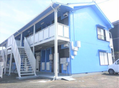 【外観】 | グリーンハイツ神蔵