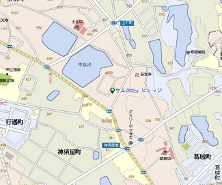 【地図】