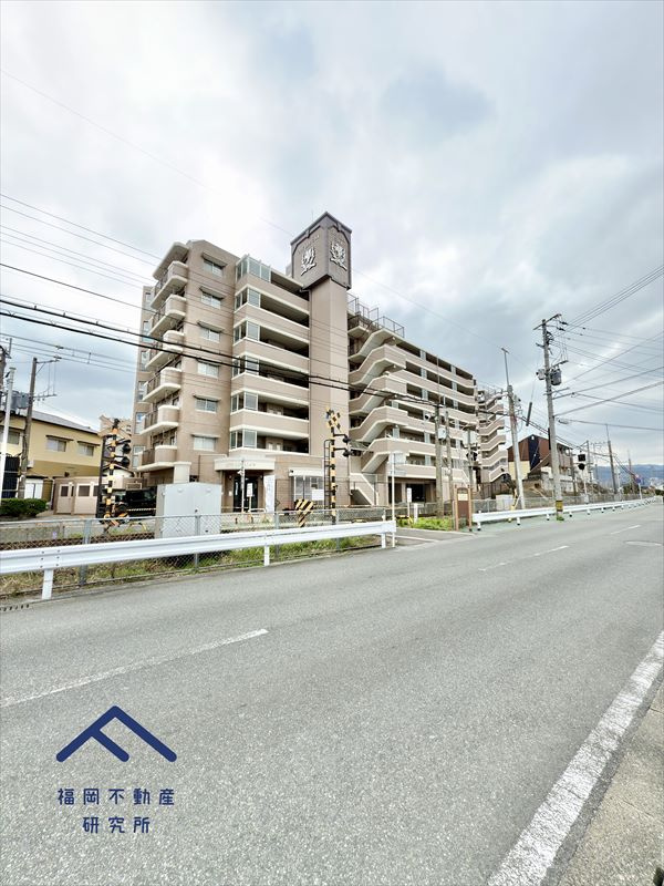 三愛シティライフ二日市