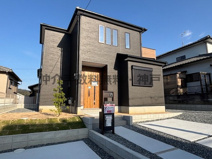 神戸市西区桜が丘東町4丁目　新築戸建　仲介手数料無料！の画像