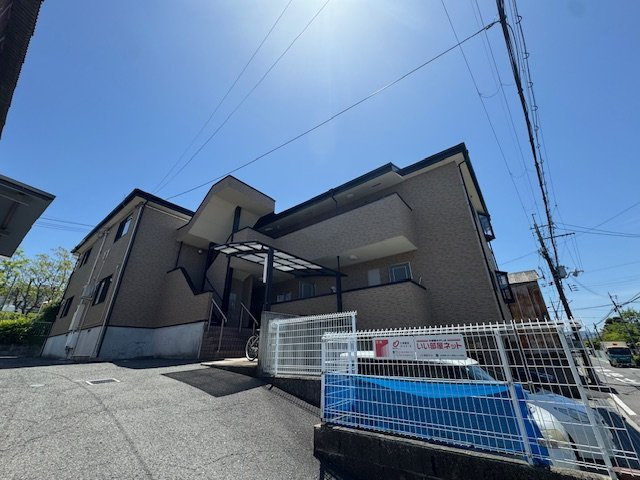 クイールIの外観