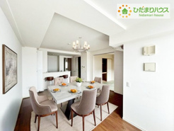 アネージュ会瀬レジデンス　の画像