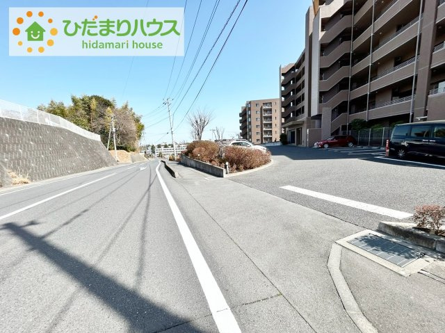 アネージュ会瀬レジデンス　のその他