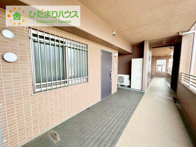 アネージュ会瀬レジデンス　のその他