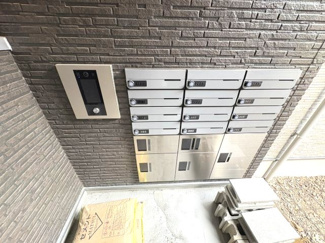 【その他共用部分】