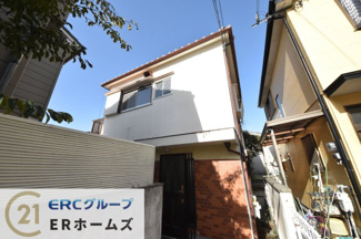 【外観】 | 北五葉中古戸建