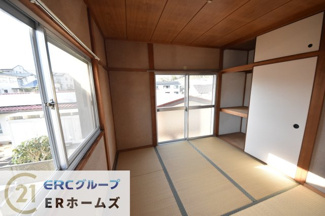 【和室】 | 北五葉中古戸建