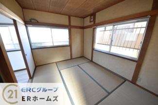 【和室】 | 北五葉中古戸建