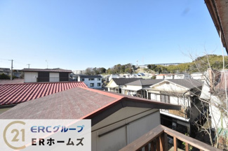 【展望】 | 北五葉中古戸建