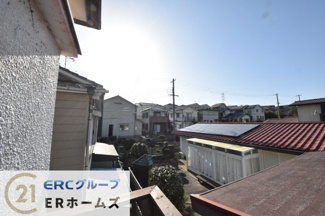 【展望】 | 北五葉中古戸建