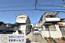 北五葉中古戸建の画像