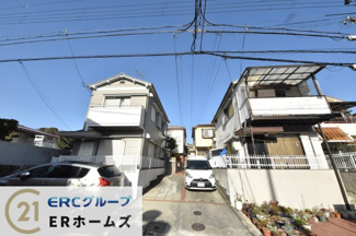 【外観】 | 北五葉中古戸建