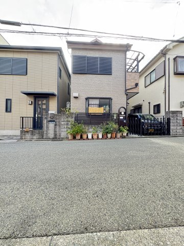 ロマネスク六甲第2の展望