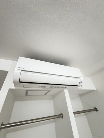 ロマネスク六甲第2の設備