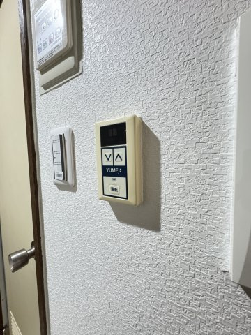 ロマネスク六甲第2の設備