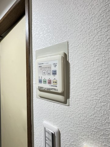 ロマネスク六甲第2の設備