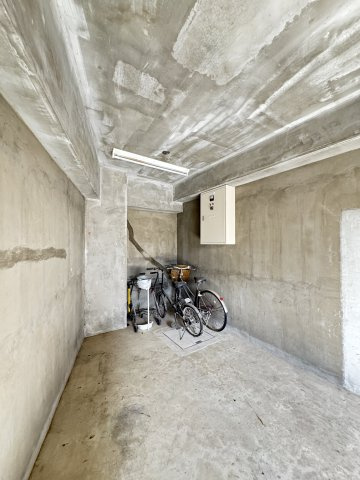 ロマネスク六甲第2のその他共用部分