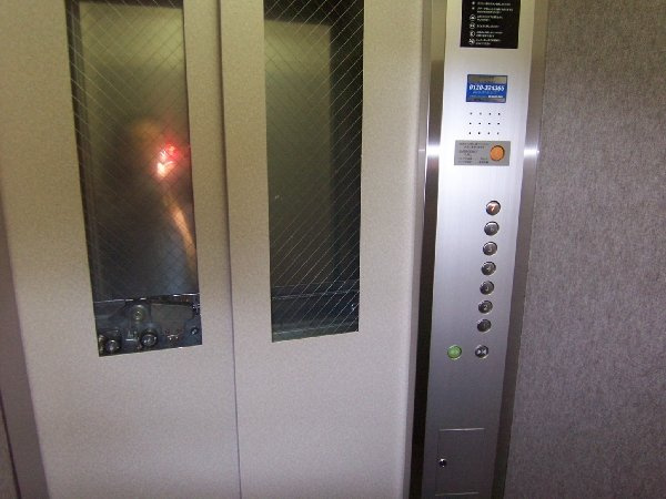 サンマリンＨＩＲＯのその他共用部分