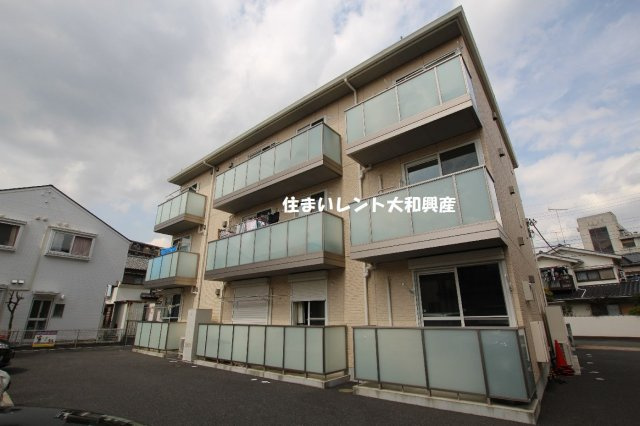 River Wind　Ⅰ（リバーウインド１）