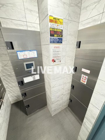 【その他共用部分】エステムプラザ品川駅前5thAvenue 