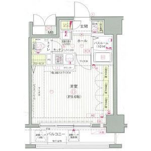 エステムプラザ品川駅前5thAvenue