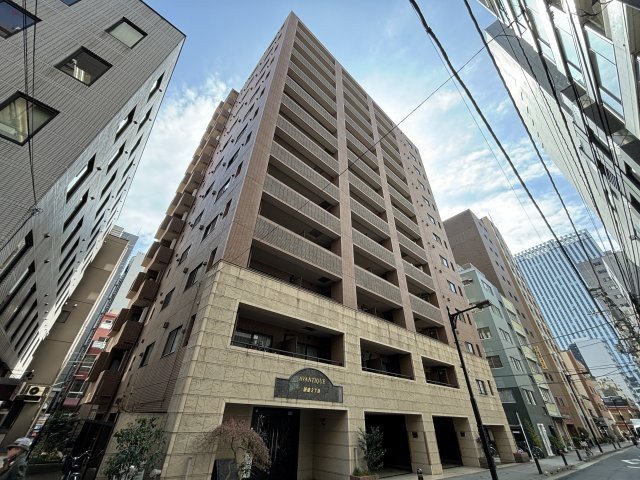 アヴァンティーク銀座2丁目の画像