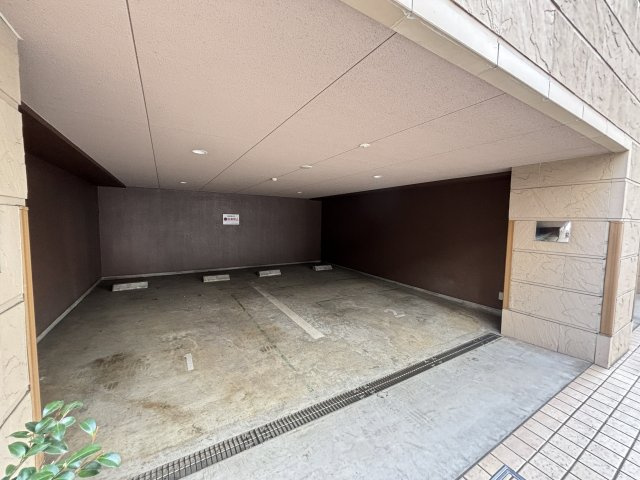 駐車場スペース（空き要確認）