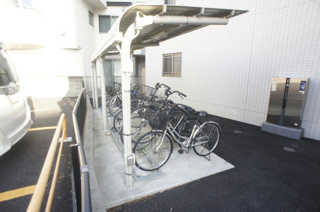 【その他共用部分】 | フェアリア船橋本町