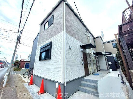 グレースシティ南柏Ⅱ