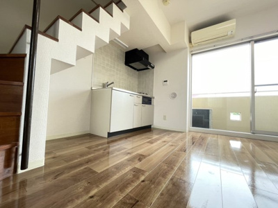 【内装】 | CASA GIOIA（カサジョイア）