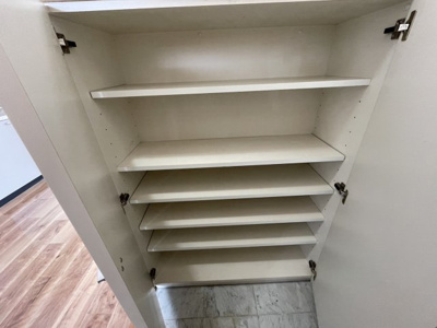 【収納】 | CASA GIOIA（カサジョイア）