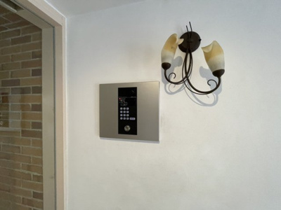 【セキュリティ】 | CASA GIOIA（カサジョイア）