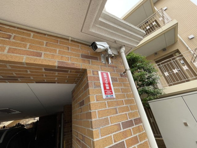 【セキュリティ】 | CASA GIOIA（カサジョイア）