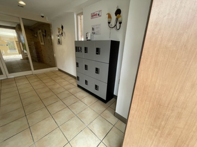 【その他共用部分】 | CASA GIOIA（カサジョイア）