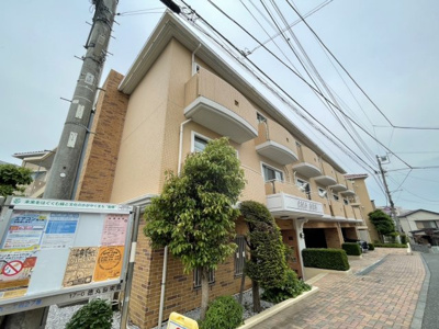 【外観】 | CASA GIOIA（カサジョイア）