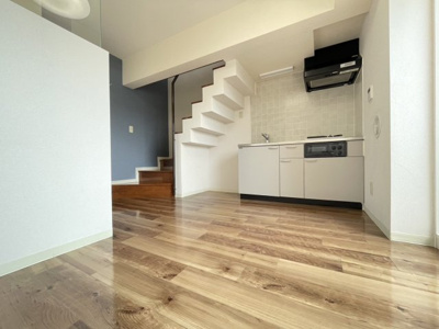 【居間・リビング】 | CASA GIOIA（カサジョイア）