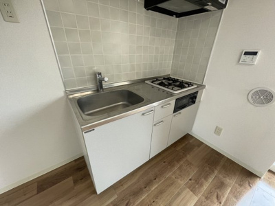 【キッチン】 | CASA GIOIA（カサジョイア）