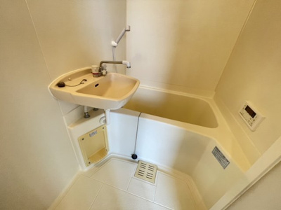 【浴室】 | CASA GIOIA（カサジョイア）