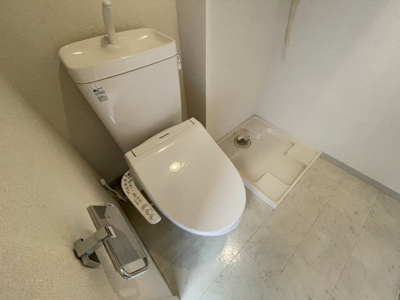 【トイレ】 | CASA GIOIA（カサジョイア）