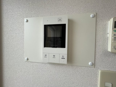 【セキュリティ】 | CASA GIOIA（カサジョイア）