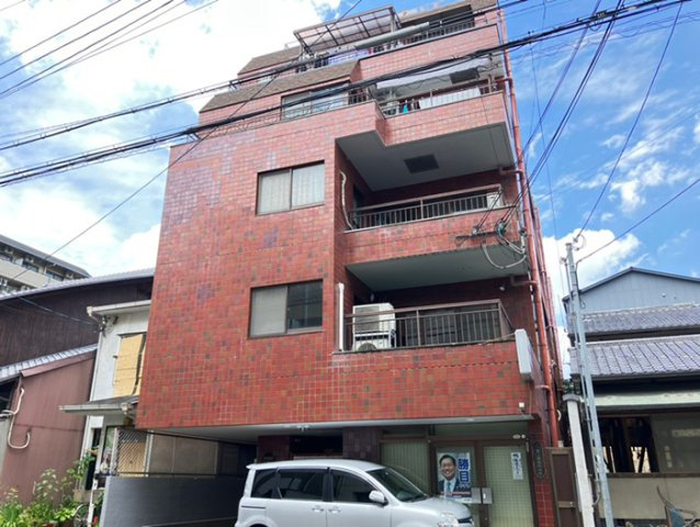 オークリッチ松原