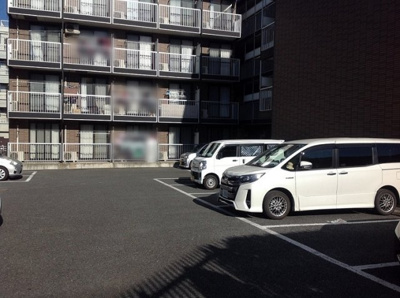 【その他】 | レオパレス新座サンハイツ