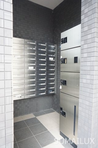 熊本市西区二本木２丁目の賃貸マンションのその他共用部分